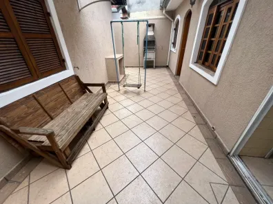 Casa com 2 Quartos à venda, 160m² no Instituto de Previdência, São Paulo