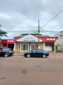 Ponto Comercial para alugar, 320m² no Centro, Dourados