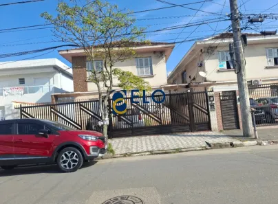 Casa de Condomínio com 2 Quartos à venda, 66m² no Vila Valença, São Vicente