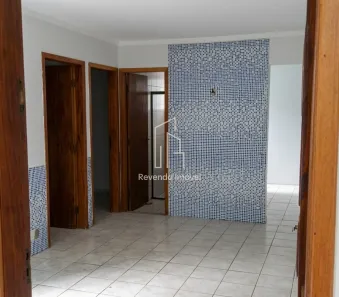 Apartamento com 2 Quartos à venda, 52m² no Interlagos, São Paulo