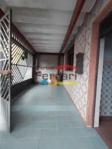 Sobrado com 2 Quartos à venda, 150m² no Tucuruvi, São Paulo