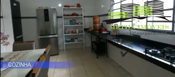 Sobrado com 3 Quartos à venda, 203m² no Jardim Novo Horizonte, Sorocaba