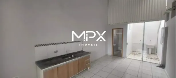 Casa com 3 Quartos para alugar, 120m² no Jardim Brasília, Piracicaba