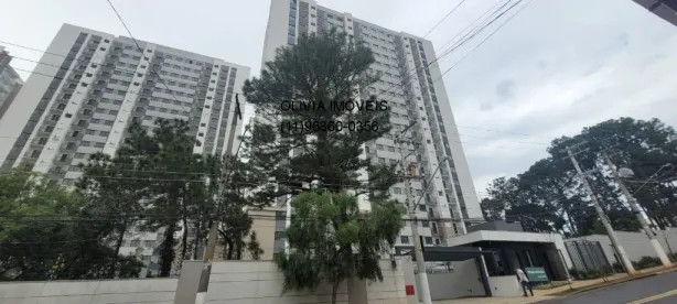 Apartamento com 2 Quartos à venda, 58m² no Campininha, São Paulo