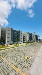 Apartamento com 2 Quartos à venda, 41m² no , São José de Ribamar