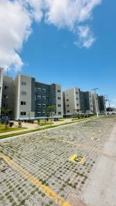 Apartamento com 2 Quartos à venda, 41m² no Vila Roseana, São José de Ribamar