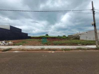 Lote/Terreno à venda, 348m² no Jardim Europa, Sarandi