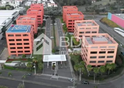 Sala Comercial com 3 Quartos para alugar, 194m² no Parque dos Resedás, Campinas
