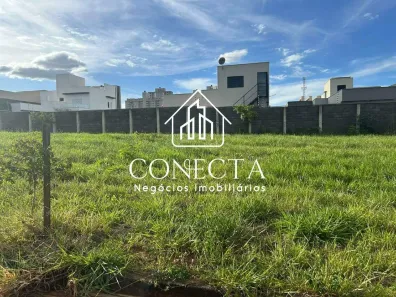 Lote/Terreno à venda, 280m² no Laranjeiras, Uberlândia
