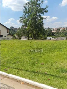 Lote/Terreno à venda, 525m² no Alphaville Conde II, Barueri