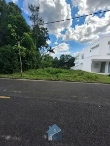 Lote/Terreno à venda, 363m² no Ponta Negra, Manaus
