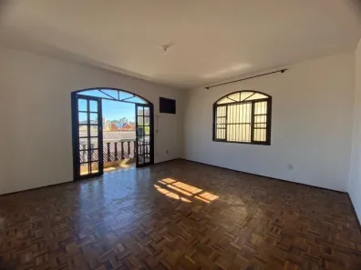 Apartamento com 3 Quartos para alugar, 85m² no Bucarein, Joinville
