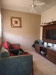 Apartamento com 2 Quartos à venda, 67m² no Jardim São Rafael II, Araraquara