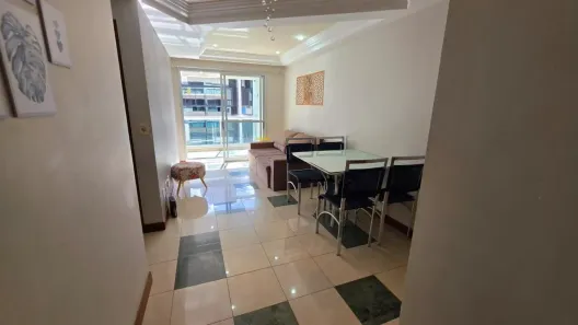 Apartamento com 2 Quartos à venda, 75m² no Praia da Costa, Vila Velha