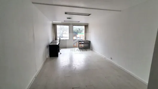 Sala Comercial para alugar, 25m² no Consolação, São Paulo