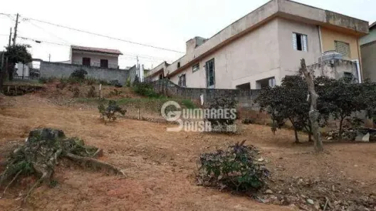 Lote/Terreno à venda, 573m² no Santa Gertrudes, Jundiaí