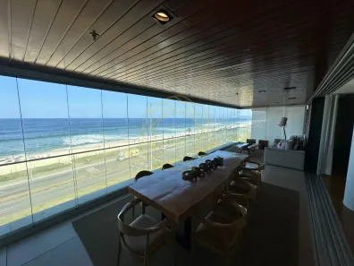 Apartamento com 1 Quarto à venda, 130m² no Barra da Tijuca, Rio de Janeiro