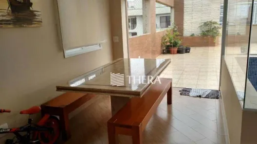 Cobertura com 3 Quartos à venda, 277m² no Santa Paula, São Caetano do Sul