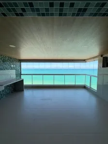 Apartamento com 4 Quartos à venda, 258m² no Cruz das Almas, Maceió