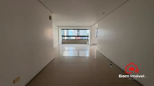 Apartamento com 4 Quartos à venda, 160m² no Boa Viagem, Recife