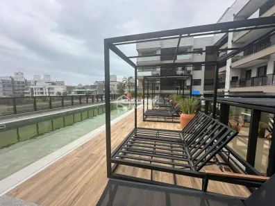 Apartamento com 2 Quartos à venda, 112m² no , Governador Celso Ramos