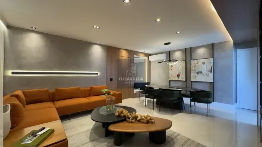 Cobertura com 2 Quartos à venda, 131m² no Sul, Brasília