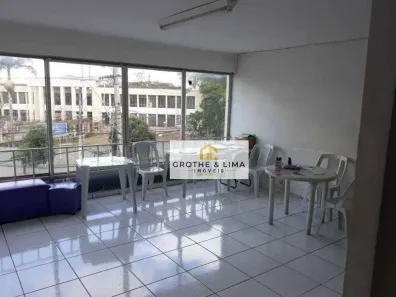 Ponto Comercial para alugar, 400m² no Jardim São Dimas, São José dos Campos