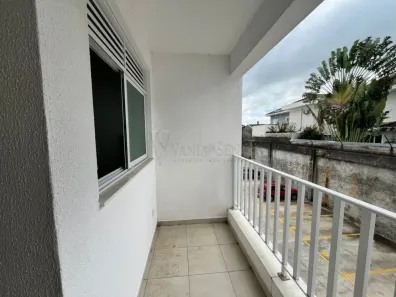 Apartamento com 2 Quartos para alugar, 58m² no Urbanova VI, São José dos Campos