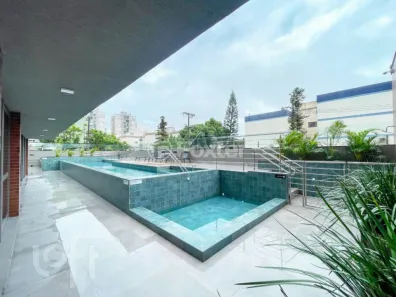 Apartamento com 1 Quarto à venda, 45m² no Jardim Europa, Porto Alegre