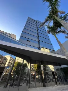 Sala Comercial para venda ou aluguel, 35m² no Floresta, Porto Alegre