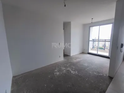 Apartamento com 3 Quartos à venda, 67m² no Bonfim, Campinas