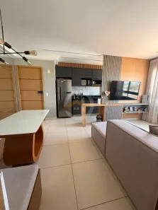 Apartamento com 2 Quartos à venda, 55m² no Rodoviário, Goiânia