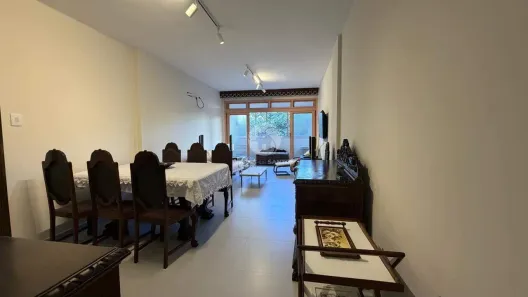 Apartamento com 3 Quartos à venda, 125m² no Ponta da Praia, Santos