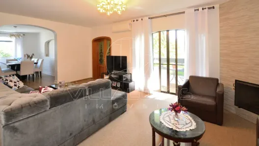 Apartamento com 4 Quartos à venda, 225m² no Vila Madalena, São Paulo