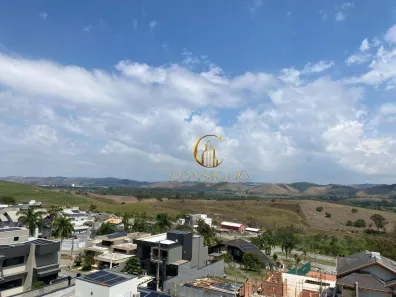 Casa de Condomínio com 5 Quartos à venda, 352m² no Condomínio Residencial Jaguary, São José dos Campos