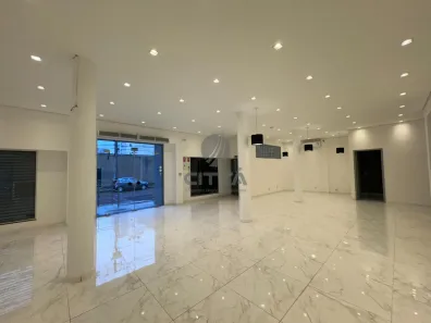 Ponto Comercial para alugar, 189m² no Cambuí, Campinas