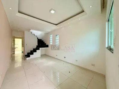 Sobrado com 2 Quartos à venda, 114m² no Jardim Nordeste, São Paulo