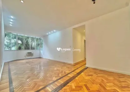 Apartamento com 3 Quartos à venda, 99m² no Ipanema, Rio de Janeiro