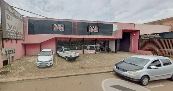 Galpão/Depósito/Armazém para alugar, 1900m² no Nova, Londrina