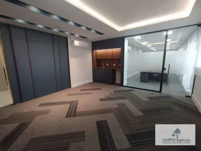 Sala Comercial para venda ou aluguel, 120m² no Várzea da Barra Funda, São Paulo
