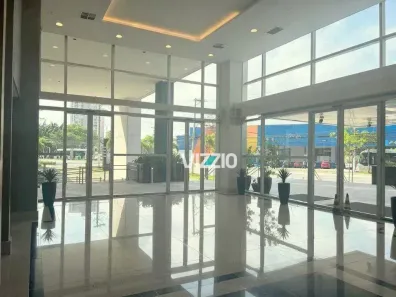Sala Comercial para alugar, 576m² no Várzea da Barra Funda, São Paulo
