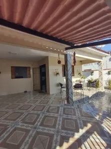 Casa com 3 Quartos à venda, 120m² no José Américo de Almeida, João Pessoa