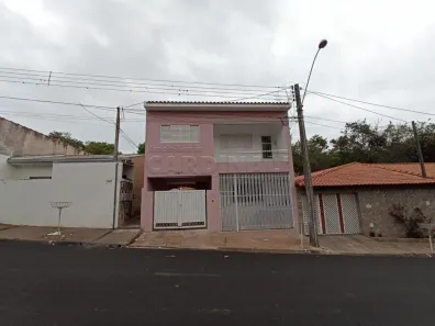 Casa com 3 Quartos à venda, 179m² no Residencial Astolpho Luiz do Prado, São Carlos