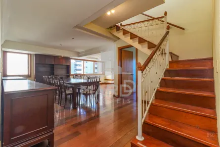 Cobertura com 4 Quartos à venda, 318m² no Auxiliadora, Porto Alegre