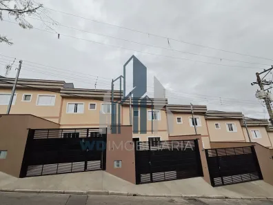 Sobrado com 2 Quartos à venda, 59m² no Vila Aurea, São Paulo