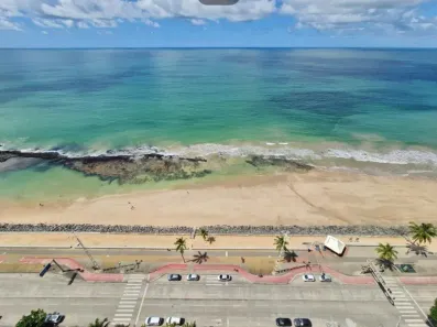 Apartamento com 4 Quartos à venda, 412m² no Boa Viagem, Recife