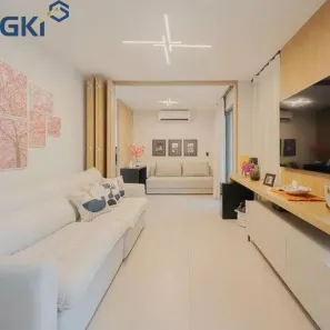 Cobertura com 2 Quartos à venda, 93m² no Sumarezinho, São Paulo