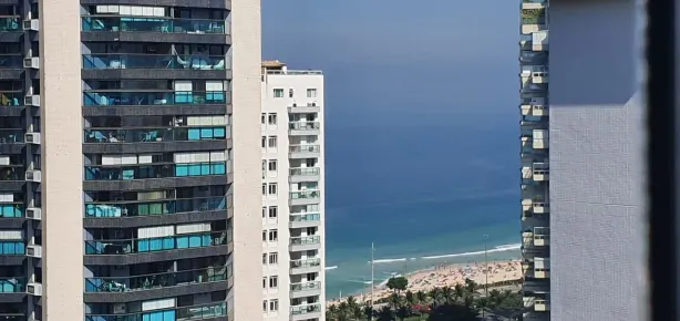 Apartamento com 3 Quartos à venda, 143m² no Barra da Tijuca, Rio de Janeiro