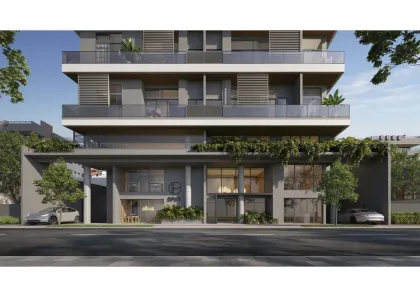 Apartamento com 2 Quartos à venda, 86m² no Agronômica, Florianópolis