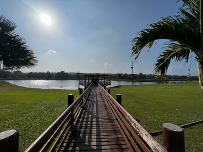 Lote/Terreno à venda, 396m² no Coaçu, Eusébio